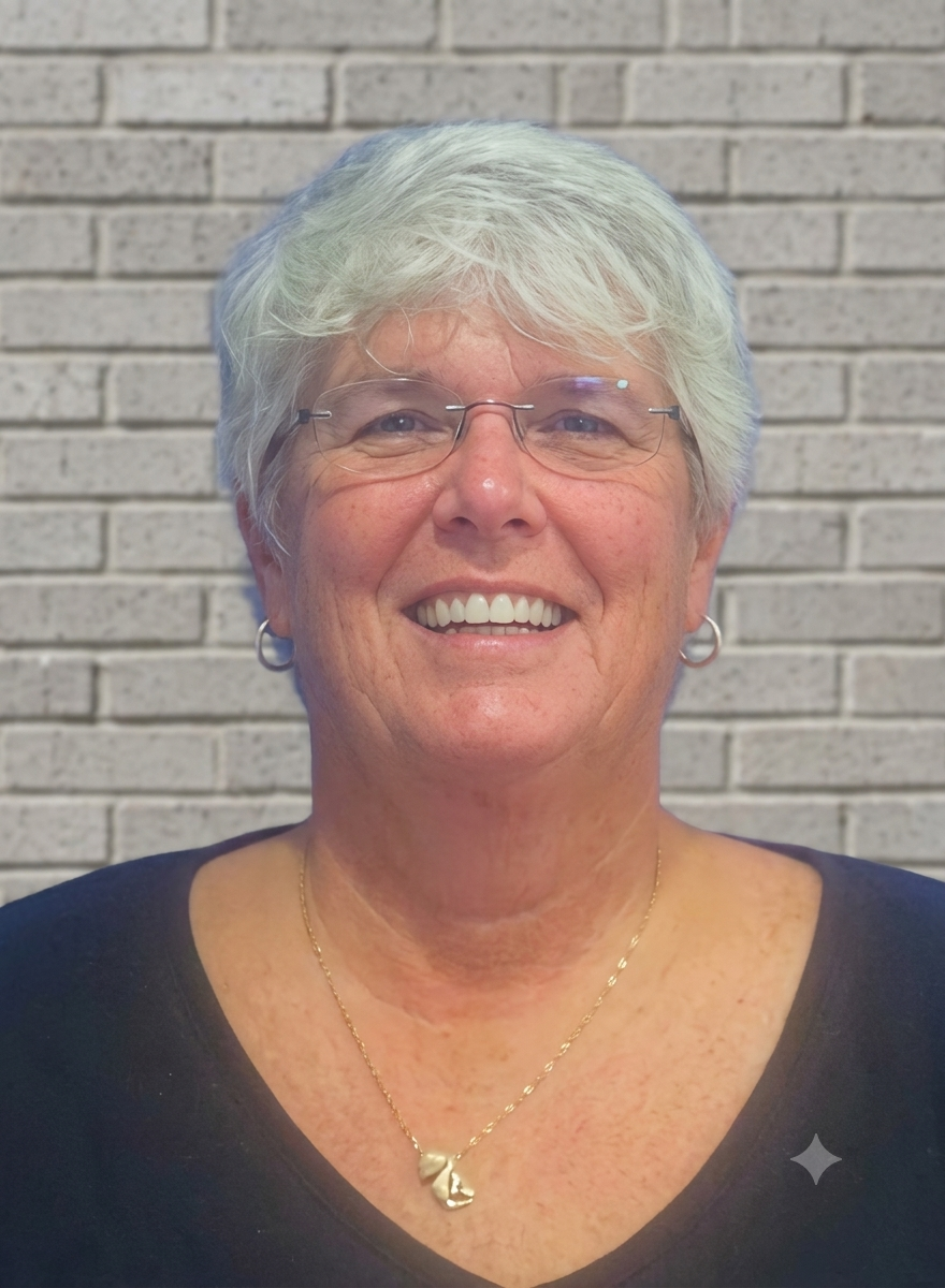 Ruth Ann Sadankas