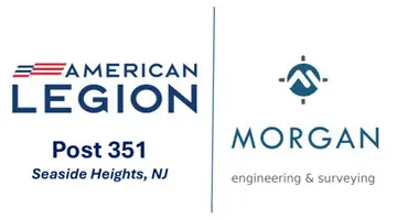 Roof Collapse Creates Opportunity for Jersey Shore Area American Legion