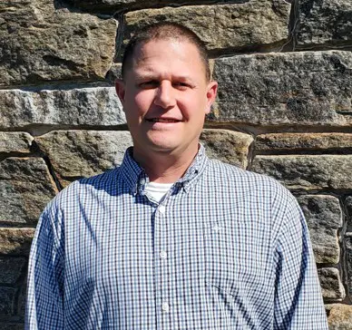Pete Scheidt Morgan Engineering