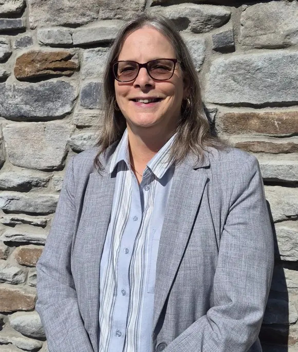 Donna Bullock, P.E.