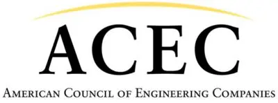 American Council of Engineering Companies