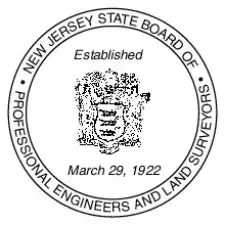 State Board of Professional Engineers and Land Surveyors