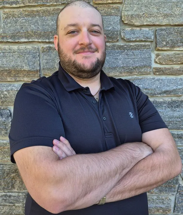 Nick Rinaldi HEADSHOT