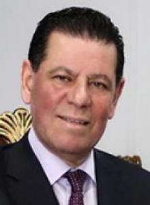 FRANK SADEGHI