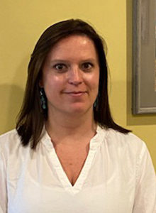 Jennifer Lucas