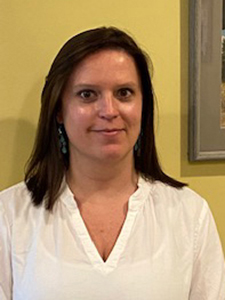 Jennifer Lucas