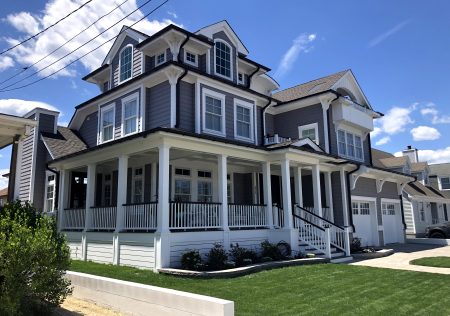 Single Family Homes