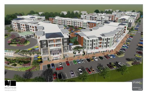 Multi Family Residential
