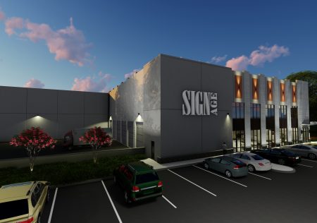 Storage & Warehouse