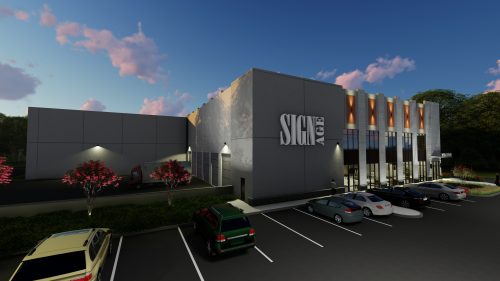 Storage & Warehouse
