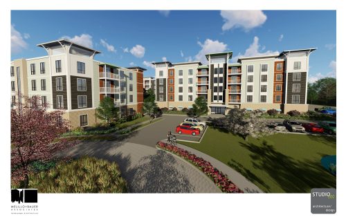 Multi Family Residential
