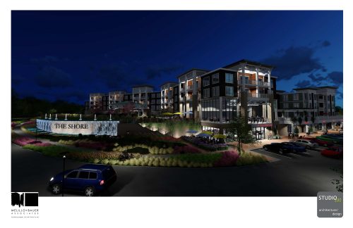 Multi Family Residential