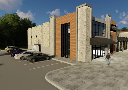 business office