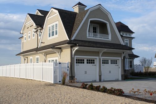 Residential Single-Family Home