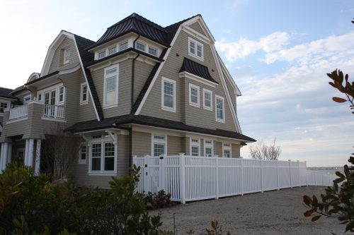 Residential Single-Family Home