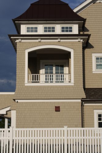Residential Single-Family Home
