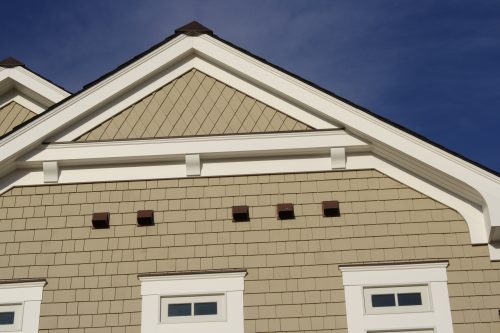 Residential Single-Family Home