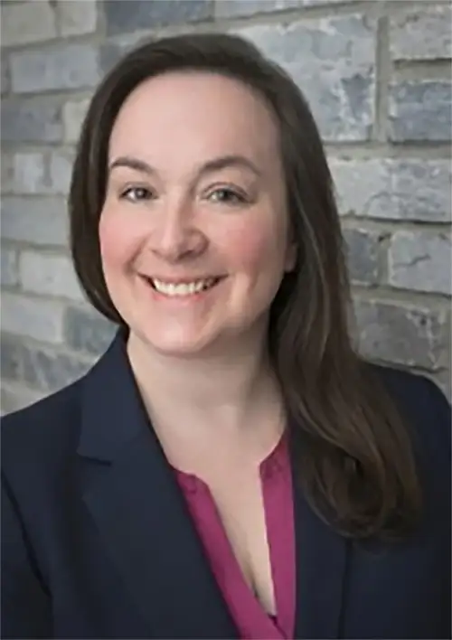Lauren Truszkowski